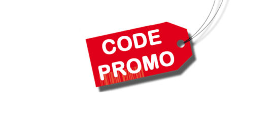 codes promo