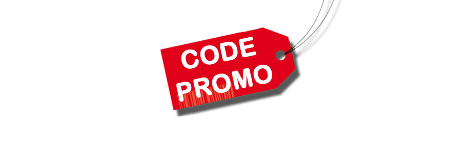 codes promo