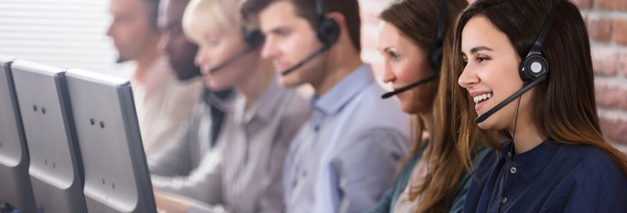 service client